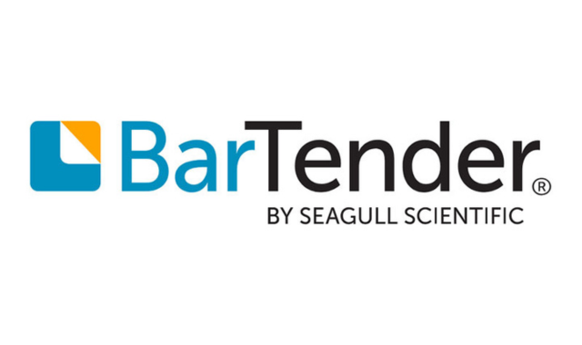 BarTender Software thumbnail